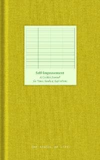 Self-Improvement Journal