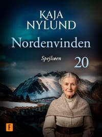 Spejlsøen - Nordenvinden 20