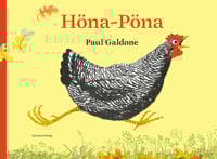 Höna-Pöna