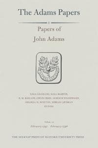 Papers of John Adams