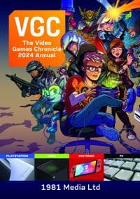 VGC: The 2025 Guide to Video Games