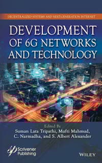 Development of 6G Networks and Technology