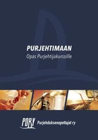 Purjehtimaan