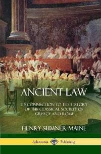 Ancient Law