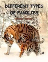 Different types of families