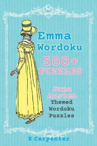 Emma Wordoku