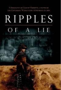 Ripples of a Lie