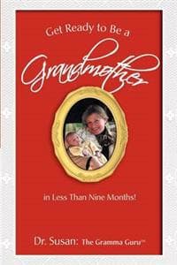 Get Ready to Be a Grandmother
