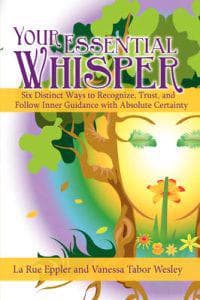 Your Essential Whisper