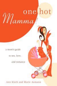 One Hot Mamma!
