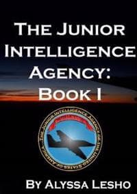 The Junior Intelligence Agency: Book 1