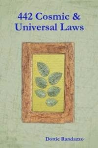 442 Cosmic & Universal Laws