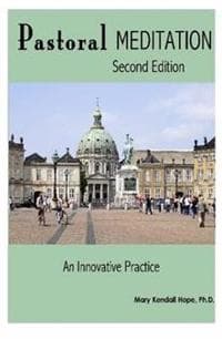 Pastoral Mediation: an Innovative Practice: Second Edition