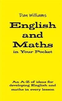 English and Maths in Your Pocket