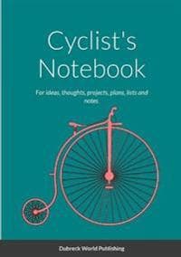 Cyclist's Notebook