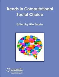 Trends in Computational Social Choice
