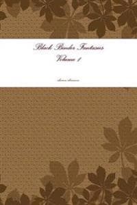 Black Binder Fantasies