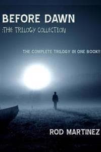 Before Dawn : Trilogy Collection