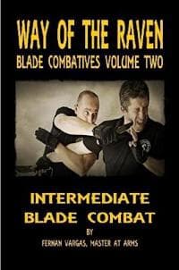 Way of the Raven Blade Combatives
