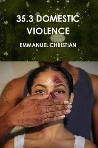 35.3 Domestic Violence