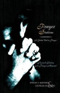 Prayer Stations