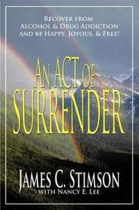 An Act of Surrender