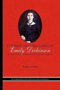 The Rape and Recovery of Emily Dickinson