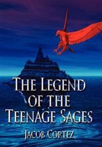 The Legend of the Teenage Sages