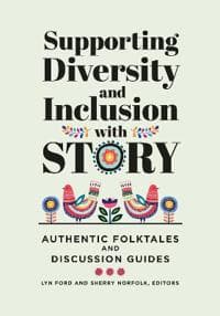 Supporting Diversity and Inclusion with Story
