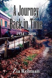 A Journey Back in Time 1934-2008