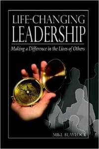 Life-Changing Leadership
