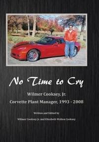 No Time To Cry