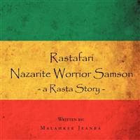 Rastafari Nazarite Worrior Samson