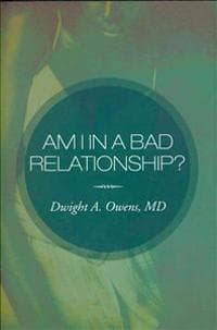 Am I in a Bad Relationship?
