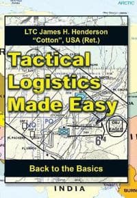 Tactical Logistics Made Easy