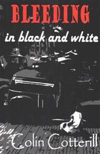 Bleeding in Black and White