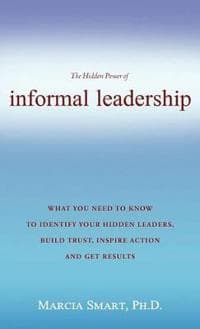 Informal Leadership