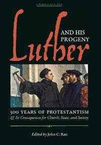 Luther and His Progeny
