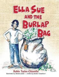 Ella Sue and the Burlap Bag