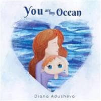 You are my ocean