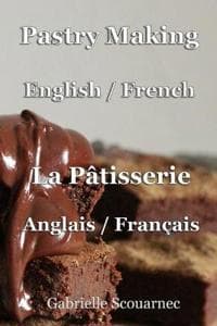Pastry Making English / French