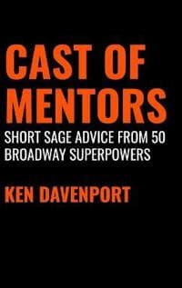 Cast of Mentors