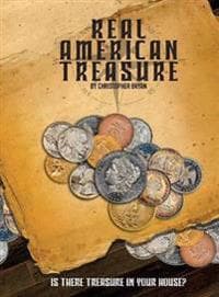 Real American Treasure