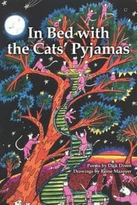 In Bed with the Cats Pyjamas