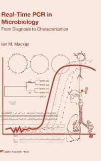 Real-time PCR in Microbiology