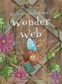 Archie Wood-Knot's Wonder Web