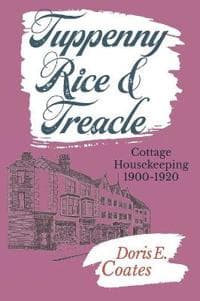 Tuppenny Rice and Treacle