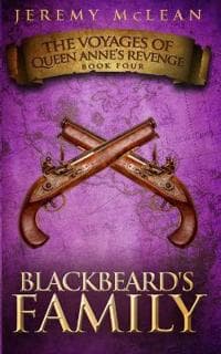 Blackbeard's Family