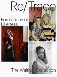 Re/Trace - Formations of Likeness
