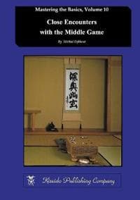 Close Encounters with the Middle Game